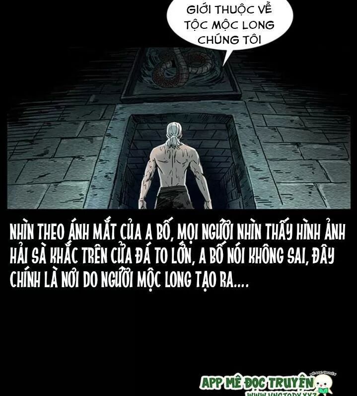 Đọc truyện U Minh Ngụy Tượng - Chap 247