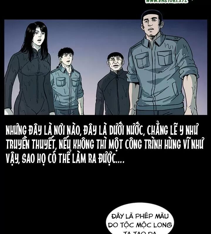 Đọc truyện U Minh Ngụy Tượng - Chap 247