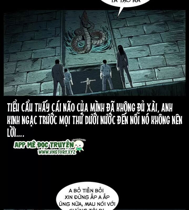 Đọc truyện U Minh Ngụy Tượng - Chap 247