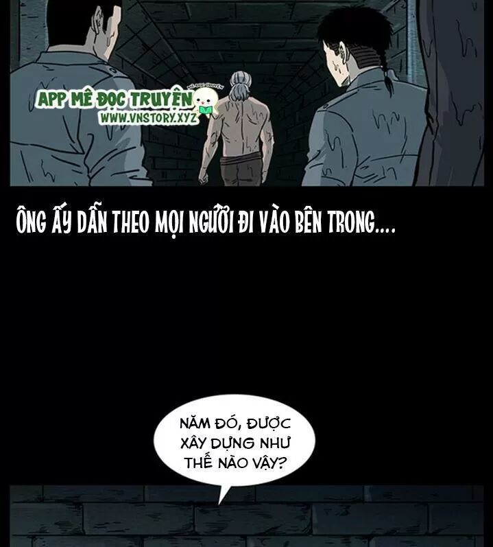 Đọc truyện U Minh Ngụy Tượng - Chap 247