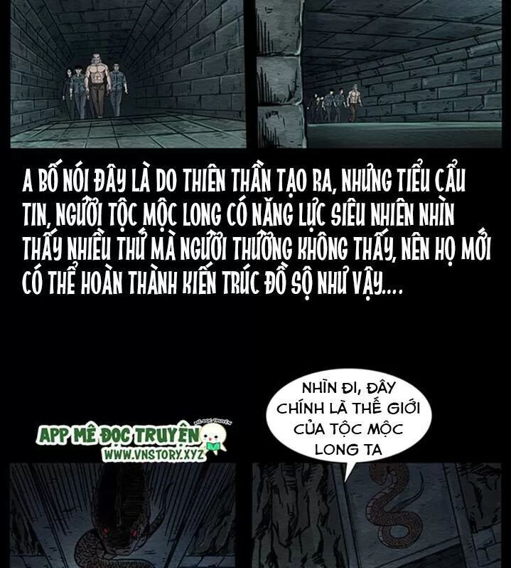 Đọc truyện U Minh Ngụy Tượng - Chap 247