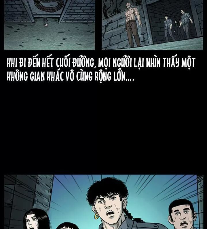 Đọc truyện U Minh Ngụy Tượng - Chap 247