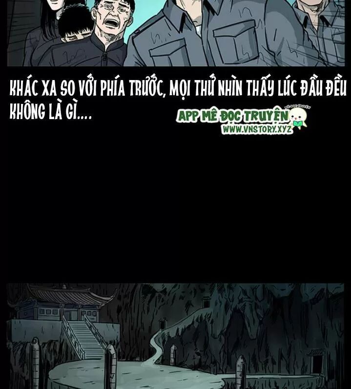 Đọc truyện U Minh Ngụy Tượng - Chap 247