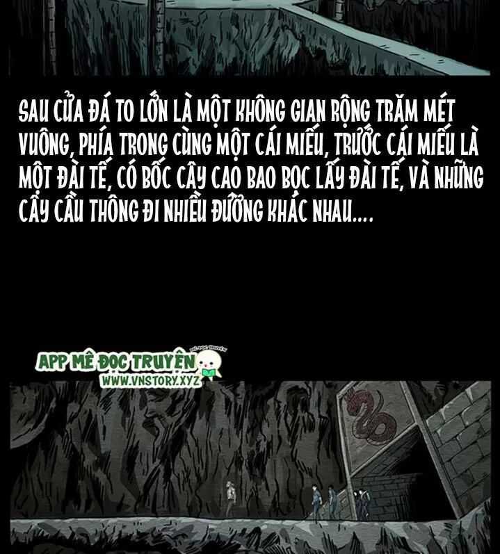 Đọc truyện U Minh Ngụy Tượng - Chap 247