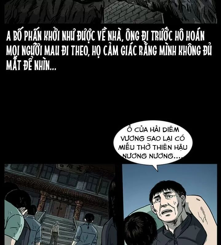 Đọc truyện U Minh Ngụy Tượng - Chap 247