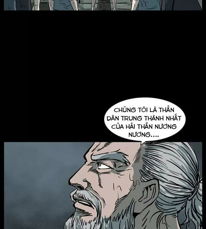 Đọc truyện U Minh Ngụy Tượng - Chap 247