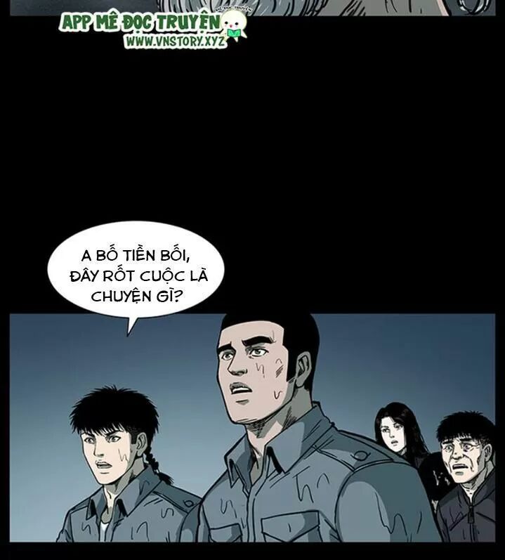 Đọc truyện U Minh Ngụy Tượng - Chap 247