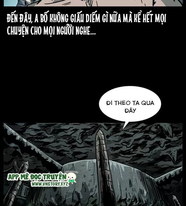 Đọc truyện U Minh Ngụy Tượng - Chap 247