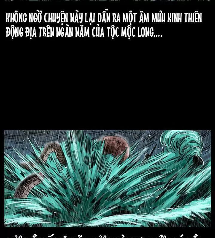 Đọc truyện U Minh Ngụy Tượng - Chap 247