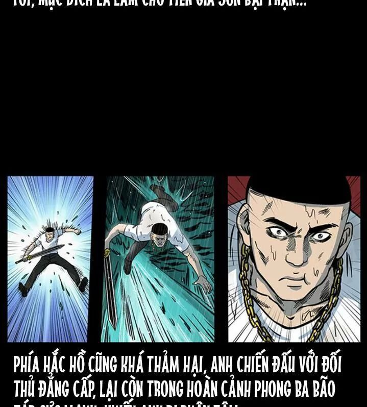 Đọc truyện U Minh Ngụy Tượng - Chap 247