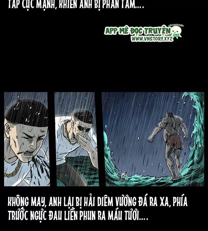 Đọc truyện U Minh Ngụy Tượng - Chap 247