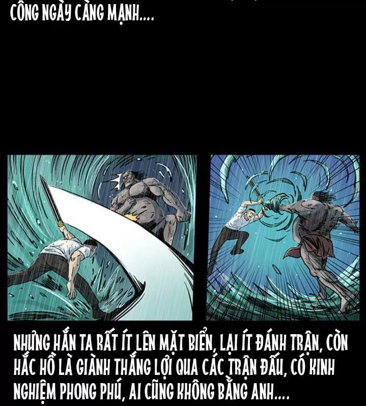 Đọc truyện U Minh Ngụy Tượng - Chap 247