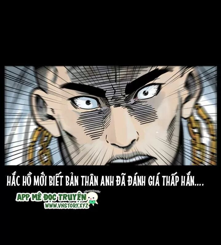 Đọc truyện U Minh Ngụy Tượng - Chap 247