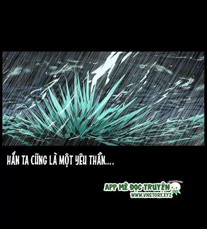 Đọc truyện U Minh Ngụy Tượng - Chap 247