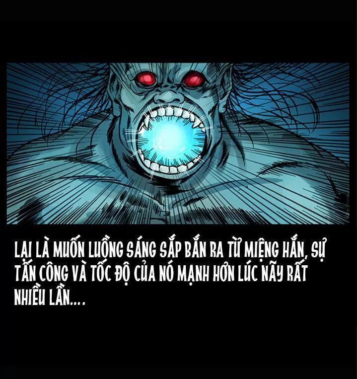 Đọc truyện U Minh Ngụy Tượng - Chap 248