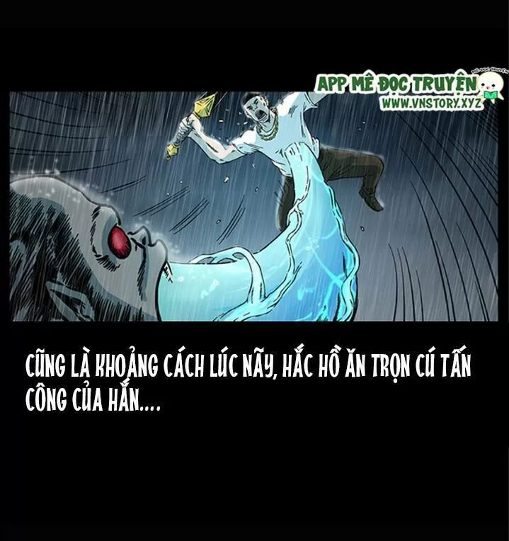 Đọc truyện U Minh Ngụy Tượng - Chap 248