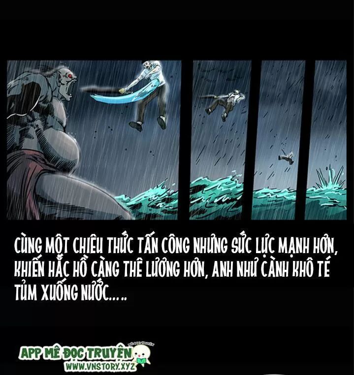 Đọc truyện U Minh Ngụy Tượng - Chap 248