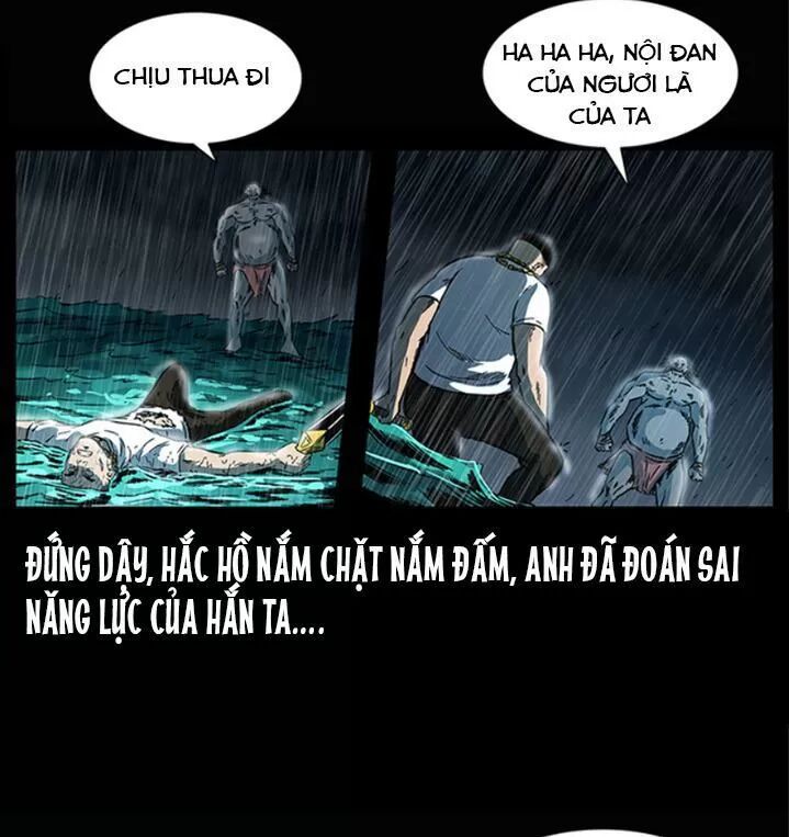 Đọc truyện U Minh Ngụy Tượng - Chap 248