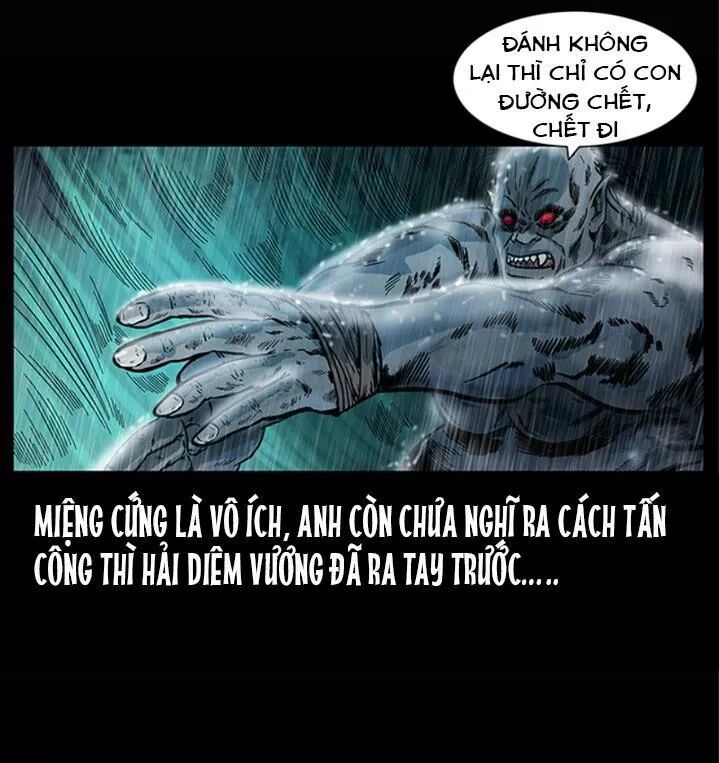 Đọc truyện U Minh Ngụy Tượng - Chap 248