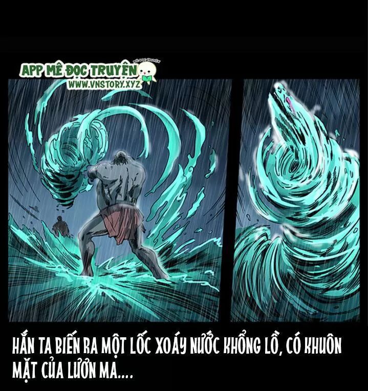 Đọc truyện U Minh Ngụy Tượng - Chap 248