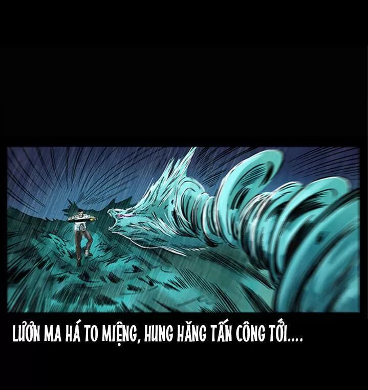 Đọc truyện U Minh Ngụy Tượng - Chap 248