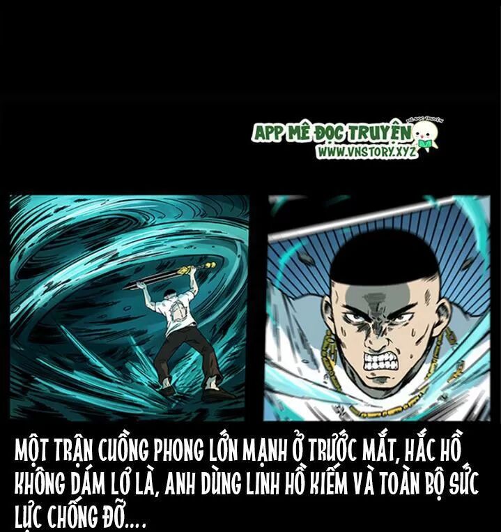 Đọc truyện U Minh Ngụy Tượng - Chap 248