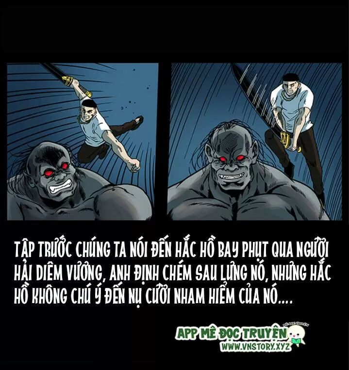 Đọc truyện U Minh Ngụy Tượng - Chap 248