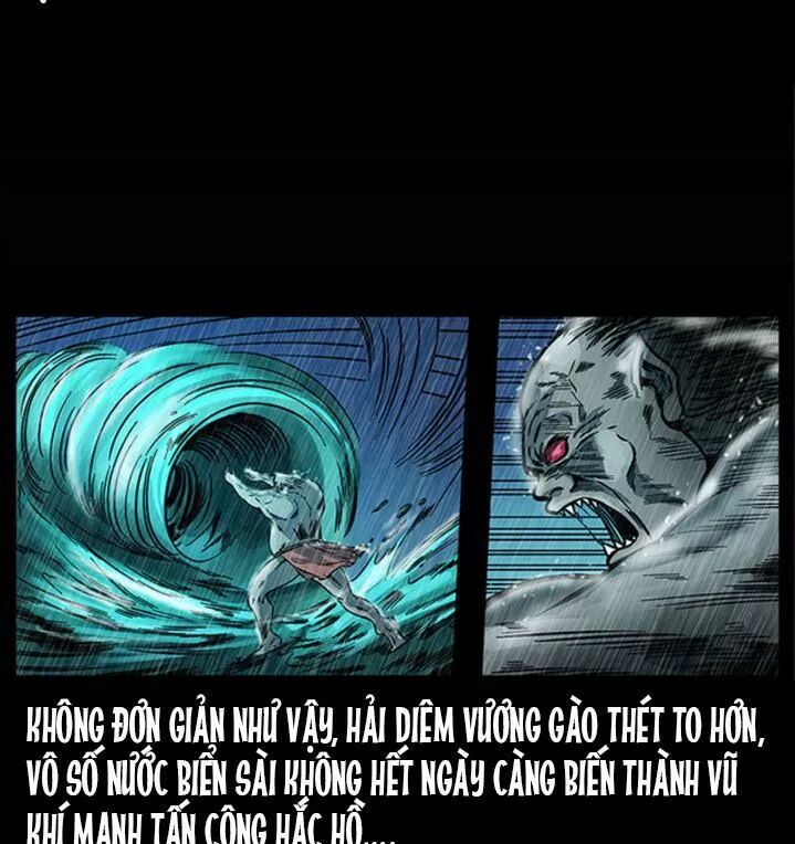 Đọc truyện U Minh Ngụy Tượng - Chap 248