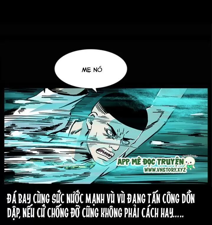 Đọc truyện U Minh Ngụy Tượng - Chap 248