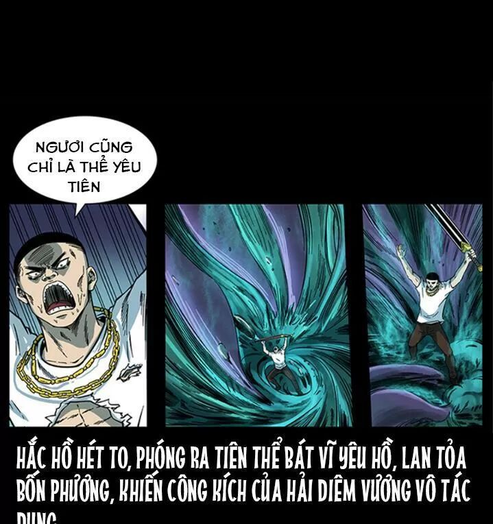 Đọc truyện U Minh Ngụy Tượng - Chap 248