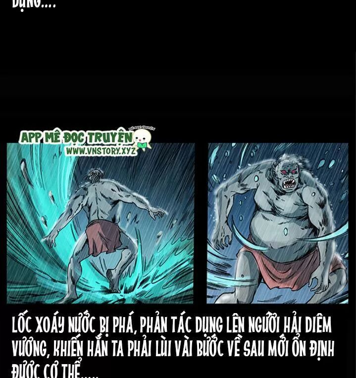 Đọc truyện U Minh Ngụy Tượng - Chap 248