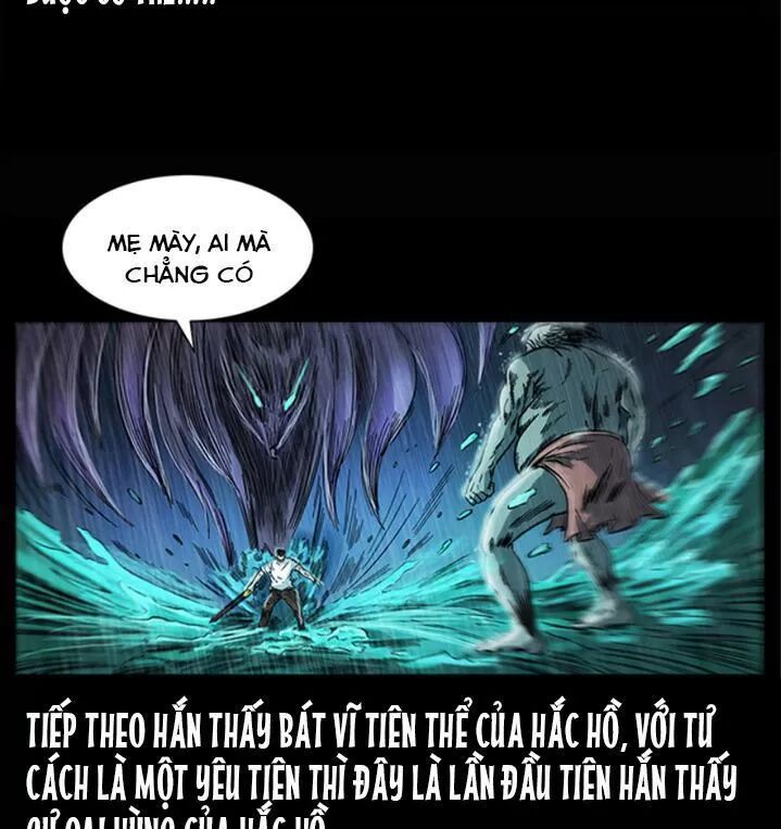 Đọc truyện U Minh Ngụy Tượng - Chap 248