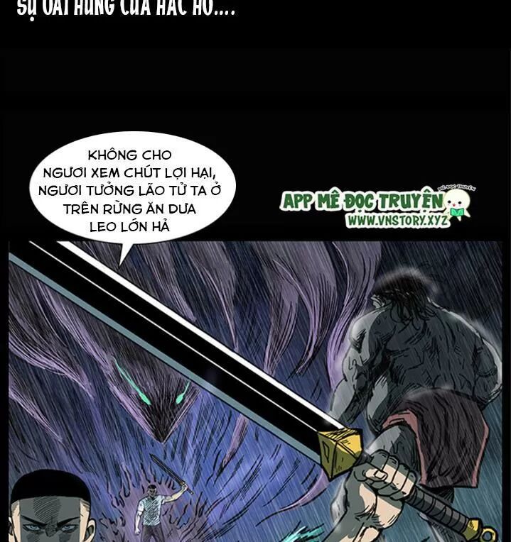 Đọc truyện U Minh Ngụy Tượng - Chap 248