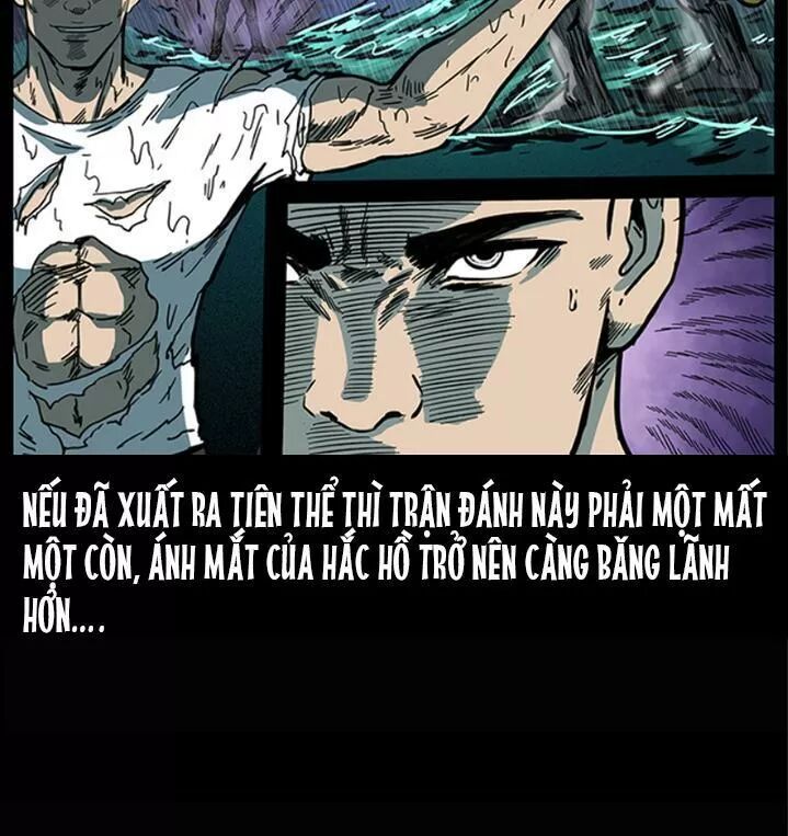 Đọc truyện U Minh Ngụy Tượng - Chap 248