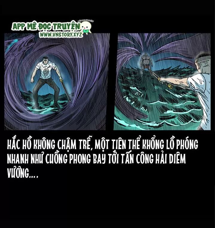 Đọc truyện U Minh Ngụy Tượng - Chap 248