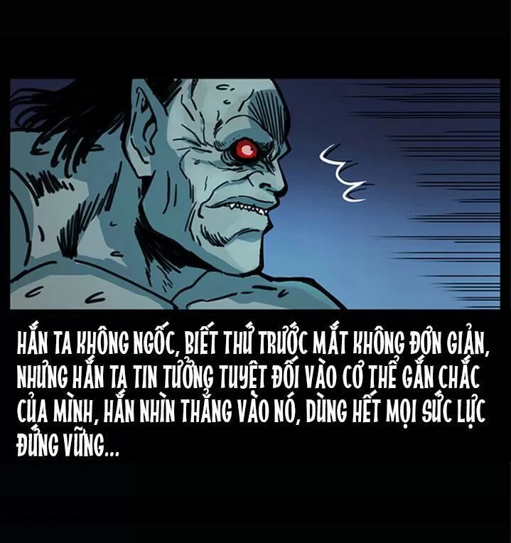 Đọc truyện U Minh Ngụy Tượng - Chap 248