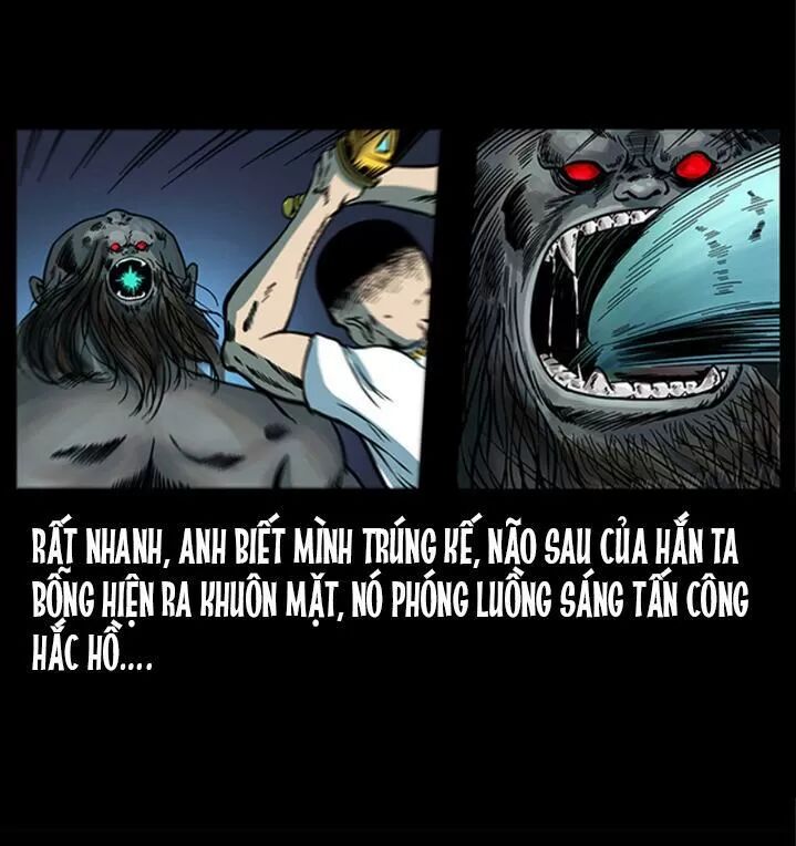 Đọc truyện U Minh Ngụy Tượng - Chap 248