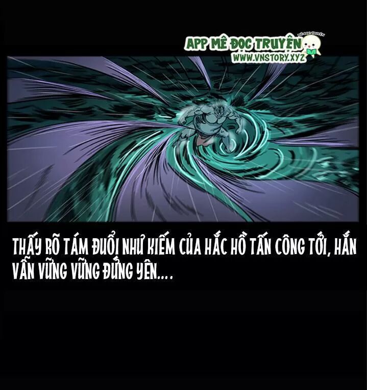 Đọc truyện U Minh Ngụy Tượng - Chap 248