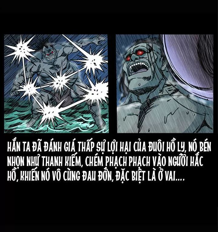 Đọc truyện U Minh Ngụy Tượng - Chap 248