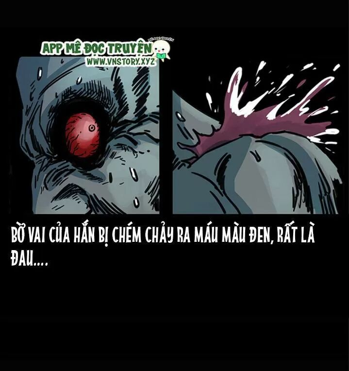 Đọc truyện U Minh Ngụy Tượng - Chap 248