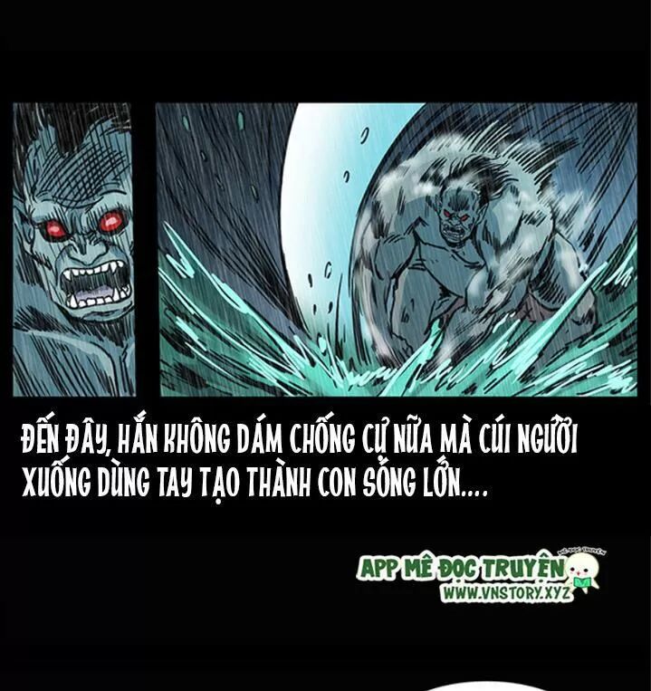 Đọc truyện U Minh Ngụy Tượng - Chap 248