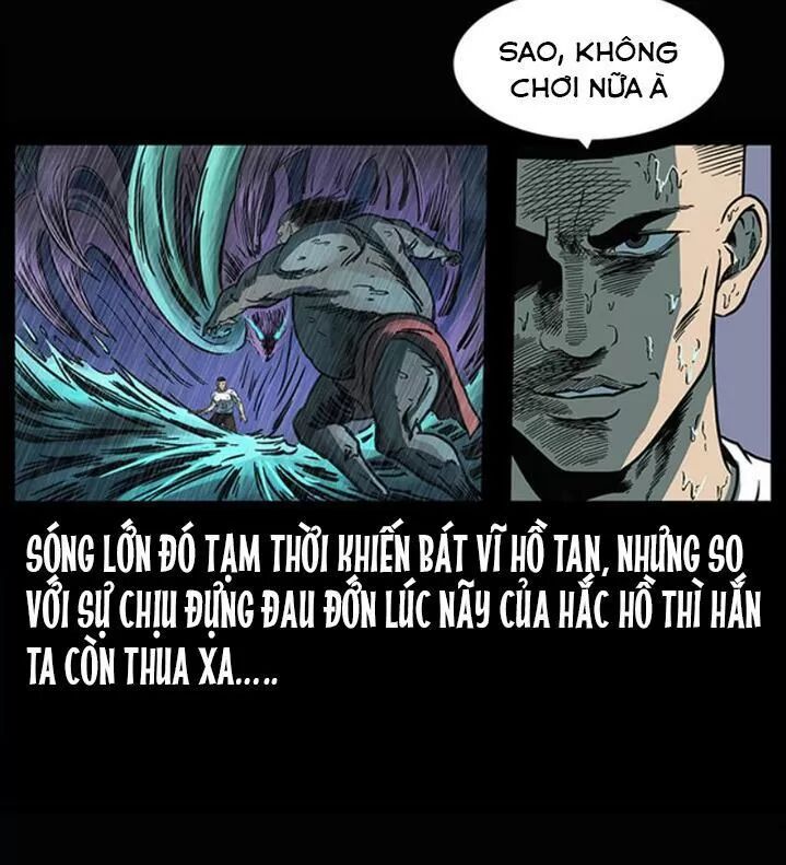 Đọc truyện U Minh Ngụy Tượng - Chap 248