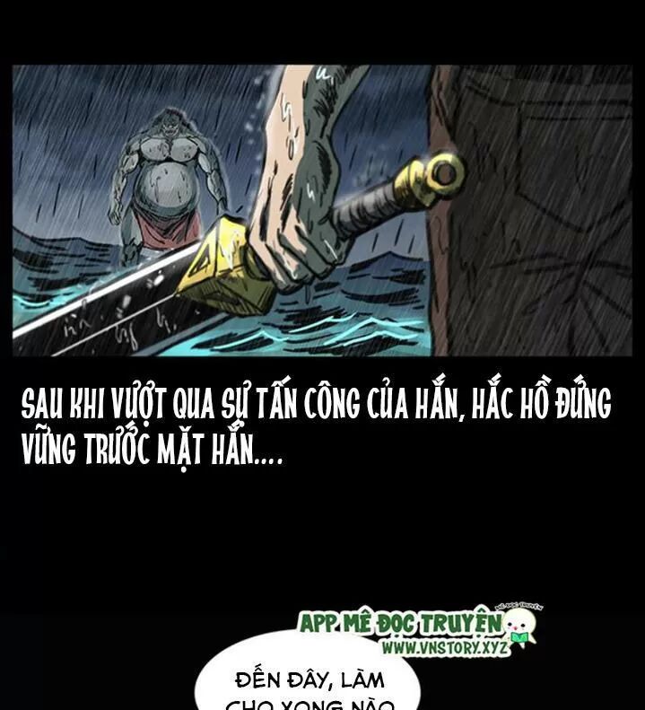 Đọc truyện U Minh Ngụy Tượng - Chap 248