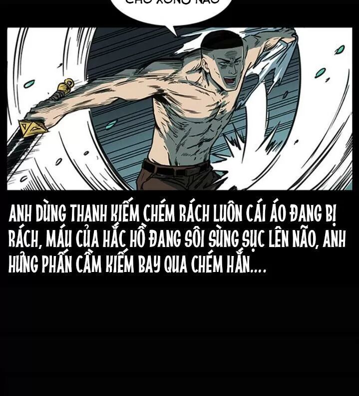 Đọc truyện U Minh Ngụy Tượng - Chap 248