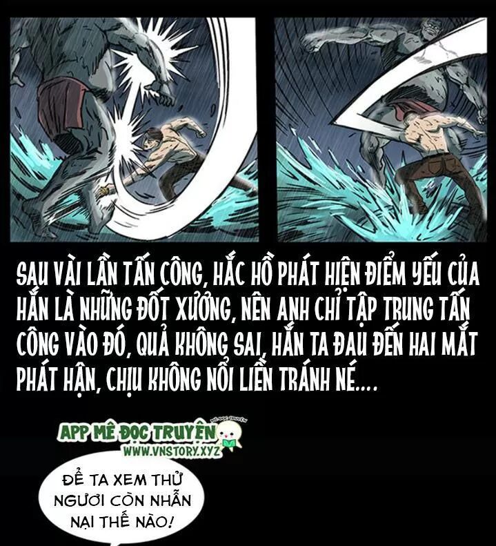Đọc truyện U Minh Ngụy Tượng - Chap 248