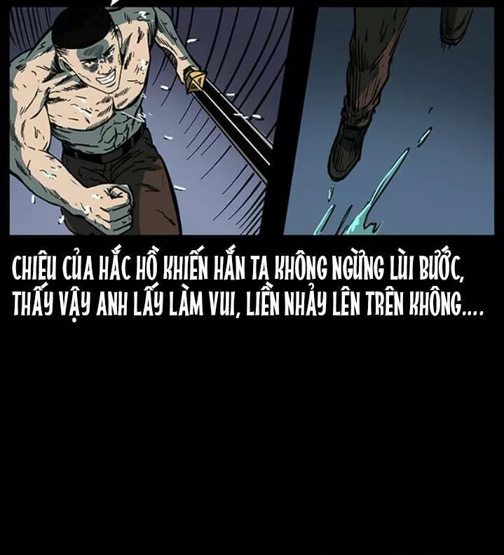 Đọc truyện U Minh Ngụy Tượng - Chap 248