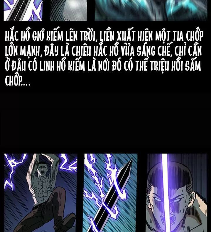 Đọc truyện U Minh Ngụy Tượng - Chap 248