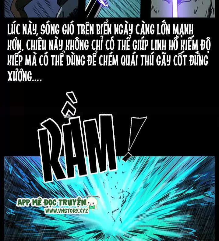 Đọc truyện U Minh Ngụy Tượng - Chap 248