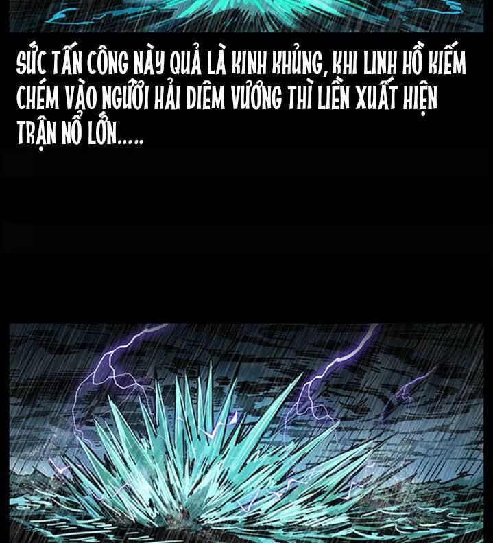 Đọc truyện U Minh Ngụy Tượng - Chap 248