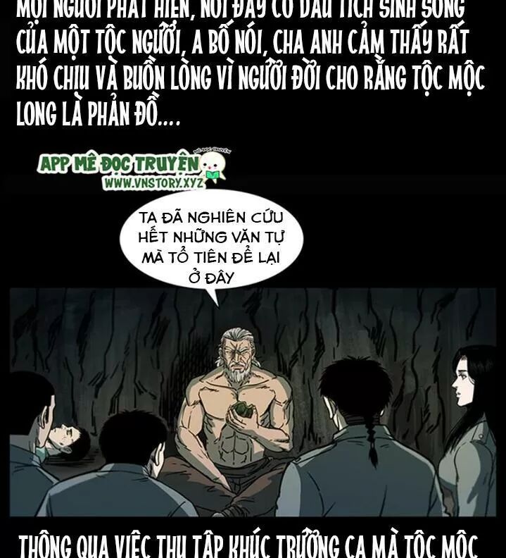 Đọc truyện U Minh Ngụy Tượng - Chap 248